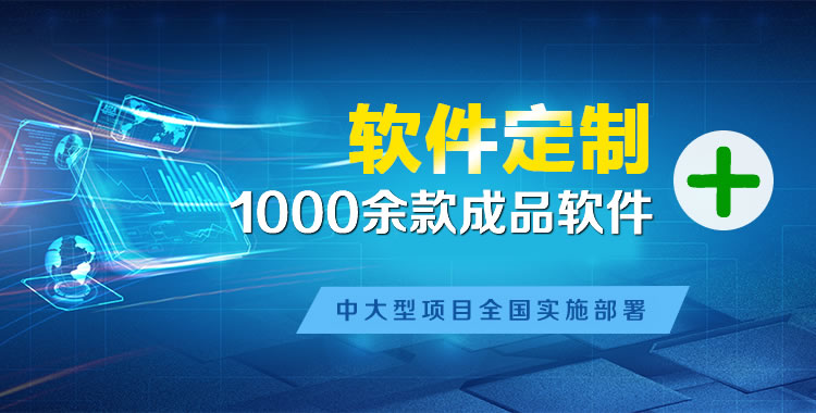 莱城软件开发
